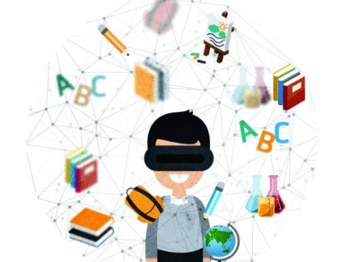 科技驱动教育变革需要人工智能还是增强智能?