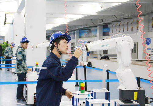 郑州科技学院 深耕新工科 解读卓越人才培育 密码