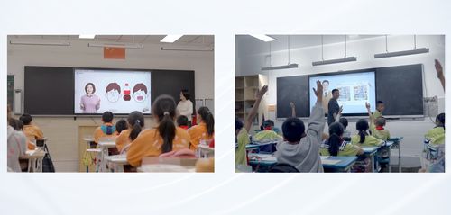猿力科技程群 这或许是教育数字化的历史一刻