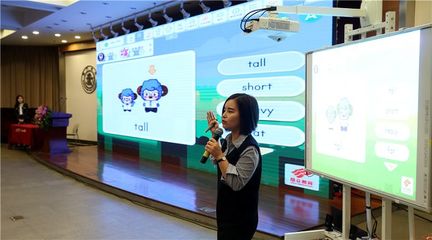 昂立教育2018年春季产品展示交流会精彩内容回顾