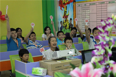 小学课后辅导_深圳祝博士教育科技_产品信息