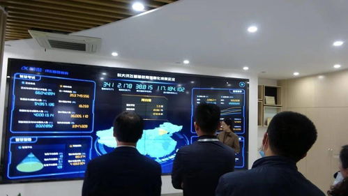 关注 科技课堂互动,ai 教育之光大放异彩 济南三中赴合肥考察智慧课堂应用