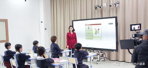 科技改变教育, 学校一年一个样, 永远是下一届的学生最幸福